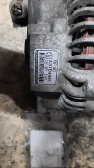 фото thumb №5, Генератор mazda 6 2.0d 05r