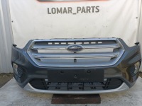 фото thumb №1, Ford kuga mk2 lift бампер перед передний dm2