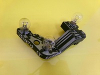 фото thumb №6, Вкладыш вкладка лампы левый задняя renault vel satis w крышка 89021293 nr540