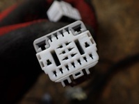 фото thumb №10, Джгут кришки багажника ford mondeo mk5 2015 універсал європа dg9t-17n400 6948