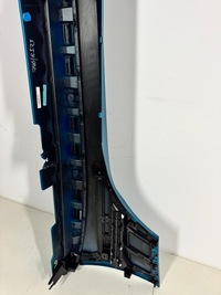 фото thumb №12, Mercedes gt 6.3 amg купе 192 w192 правая планка пороговая оригинальная