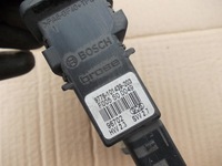 фото thumb №7, Двигун скло лівий задня seat toledo 2