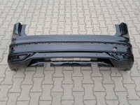 фото thumb №1, Бампер задний задняя vw tiguan 2 ii lift r-line 5n 5na pdc org