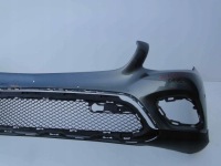 фото thumb №7, Mercedes glc x253 253 бампер передній pts