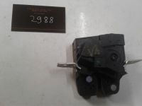 Купить Mercedes замок крышки багажника 2467400035, фото thumb