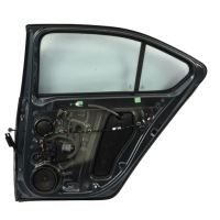 фото thumb №12, Skoda octavia 5e панель дверь заднее правое серый металл серый f7y 5e5833056b