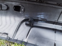 фото thumb №11, Vw touareg 7l бампер задняя задний 7l6807421