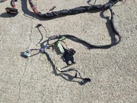 фото thumb №8, Sprinter 906 2.2 2016 автоматична коробка передач двійник довга рама джгут салону кабіни