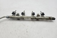 фото thumb №8, Комплект форсунок vw tiguan 5n_ 05e133320 1.5l бензиновый 110kw 2020