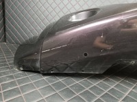 фото thumb №8, Suzuki grand vitara ii 06-12 бампер передний перед лак zla