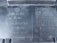 фото thumb №11, Бампер перед vw id4 id.4 id 4 pdc оригинал хороший состояние