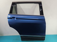 фото thumb №1, Двері зад праві vw tiguan ii ld5l 16-20