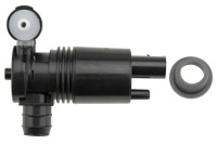 фото thumb №3, Nty esp-lr-004 насос розпилювача, омивач скло лобове