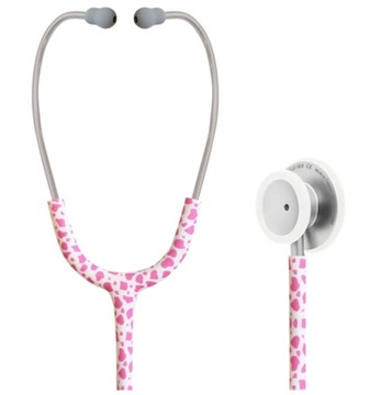 Стетоскоп для внутренних болезней SPIRIT CK-S601PF-PCH