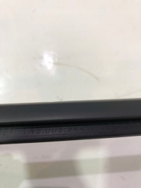 Прокладка дверь правый задний  passat b8 tab008944n Цена, фото thumb