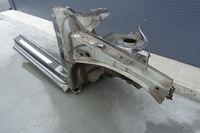 фото thumb №2, Vw beetle 5c стійка поріг праві фартух лонжерон чверть права