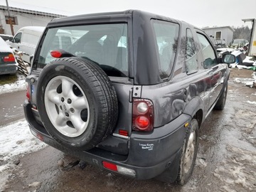 фото thumb №13, Land rover freelander крило правий перед 659