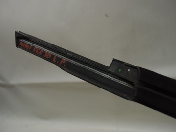 фото thumb №8, Планка накладка левый перед mini cooper f55 3d