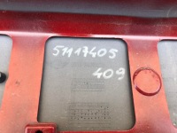 фото thumb №7, Mini f60 бампер перед