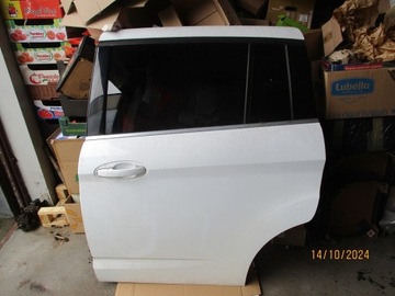 фото thumb №5, Ford c-max mk2 grand дверь перед левая 5a