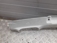 фото thumb №11, Audi a8 s8 d4 4h 2015 левая сторона защита стойка стекло передней / a