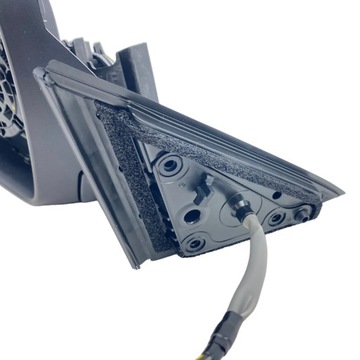 фото thumb №14, Новое оригинальный номер зеркало левая 9pin renault koleos ii 963312275r