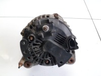 Vw audi skoda 2.0tdi генератор 0986045340 в Україні, фото thumb