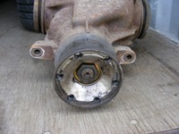 фото thumb №6, Bmw e46 диференціал міст 2.47 d голова 330d