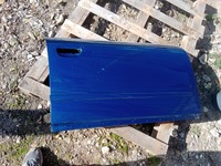 фото thumb №4, Дверь правый перед audi a4 b7 2005 r