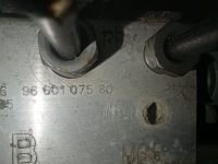 фото thumb №7, Peugeot головний гальмівний циліндр abs 9660107580 9663575780 європа