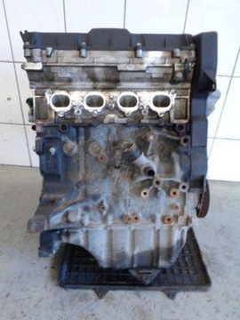 фото thumb №10, Citroen xsara 1.6 b 04 двигатель nfu 10fx6n