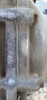 фото thumb №7, Honda cr-v crv 4 iv 7f007905 дифференциал мост 2.2 i-dtec