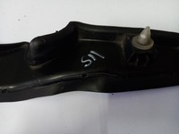 фото thumb №4, Захист жабо ліва renault megane ii 8200100590