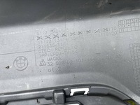 фото thumb №14, Bmw x1 u11 2022 - диффузор бампера tlynego задняя 5a045a5 org