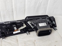 фото thumb №15, Защита dekor молдинг консоли панели решётка обдув led bmw f48 f39 x1 x2