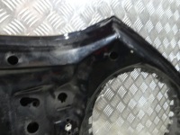 Mini f55 f56 f57 капот кришка двигуна чорна оригінал Недорого, фото thumb