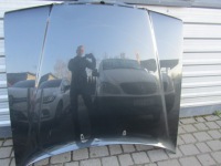 Купити 7 mercedes w124 85-93 капот колір лак 199 bez іржа, фото thumb