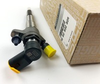 фото thumb №4, Renault оригінальний номер 166093282r інжектор master iii movano b