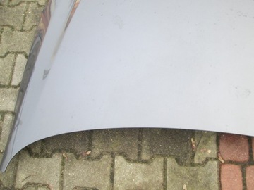 фото thumb №8, Капот opel insignia i 2008-13 z177