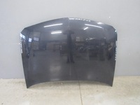 фото thumb №1, Renault laguna ii lift 2005-2008 капот