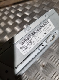 фото thumb №3, Bmw 5 e60 e61 радио считыватель дисков радиопроигрыватель 6965045