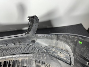 фото thumb №16, Mercedes v-klasa vito a447 w447 447 amg бампер + решітка перед переднє 14-