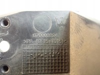 фото thumb №9, Напрямна бампера задній задня maserati quattroporte 13-