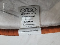 фото thumb №7, Роз'єм заряджання джгут audi etron e-tron s sportback ge 4ke eu праве