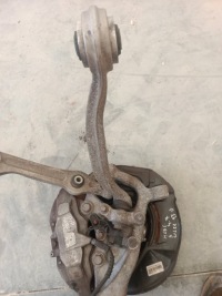 Mercedes s-klasa w222 13-18 поворотний кулак важіль правий перед Недорого, фото thumb