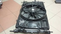 фото thumb №1, Радіатор з вентилятор transit 13- 2.2tdci