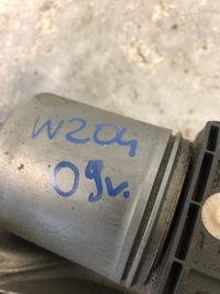 фото thumb №8, Механізм двірник mercedes w204 a2048201040