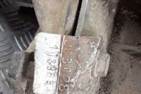 фото thumb №10, Коробка передач renault 19 i b/c53_ jb3028 1.7l бензин 54kw 1994