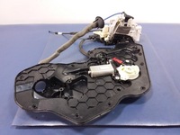 фото thumb №1, Audi a8 d4 замок дверь задняя правый доводчик 12pin