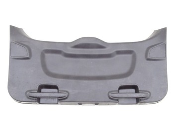 фото thumb №1, Ford focus mk3 10-18 обивка крышки зад универсал